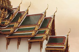 Temple Phra Ubosot