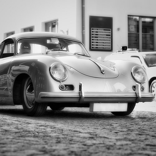 Oldtimer