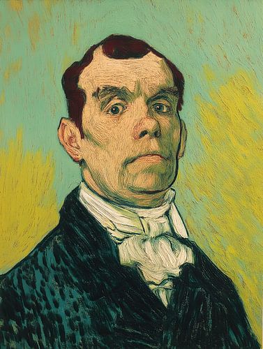 Aristocraat in Licht