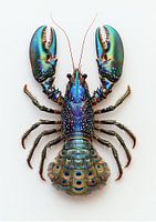 Crown of the Ocean
