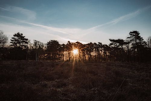 Sonnenaufgang
