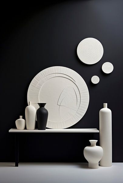 Éblouissement de la lumière par Art-House