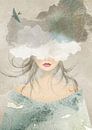 Cloudy day by Mirjam Duizendstra thumbnail