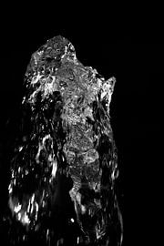 Wassertropfen von Thomas Jäger