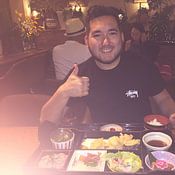 Kenji Nakano Profile picture