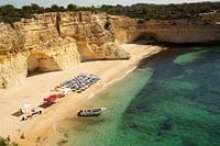 Praia de Marinha