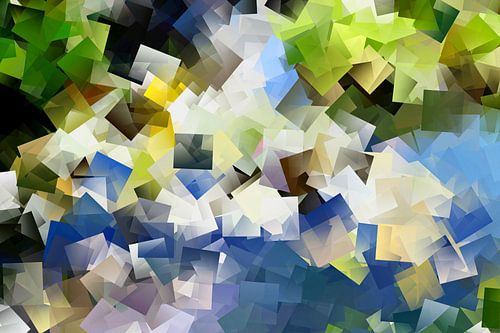 Cubisme