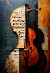 Muziko - Cello 16