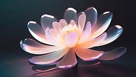 Bloemen in kunst en design