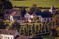 Kerk Oud-Valkenburg van Rob Boon thumbnail