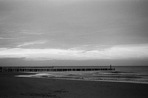 Domburg sur Kathy Orbie