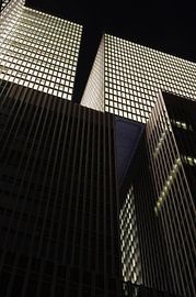 De Rotterdam van Andrew Chang