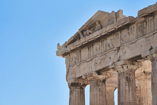 Parthenon 1