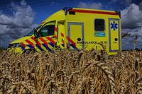Ambulance 