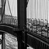 Golden Gate Bridge - San Francisco - Verenigde Staten van Ricardo Bouman