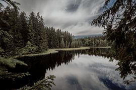 Der Vogtlandsee von Fabiroams