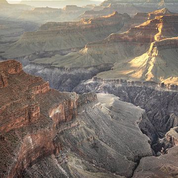 Grand Canyon by Charlotte Jalvingh