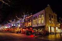 Vrijthof Maastricht