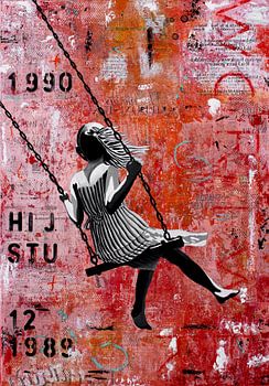 THERE'S SOMETHING IN THE AIR