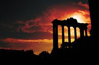 Forum Romanum von Joop Snijder Miniaturansicht