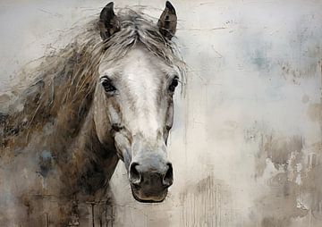 Paard | Paard van De Mooiste Kunst