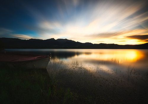 laatste licht