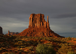 Monument Valley
