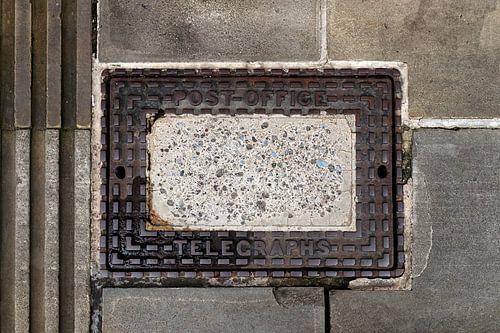 Telegraphs, Salisbury