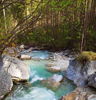 Flusslauf
