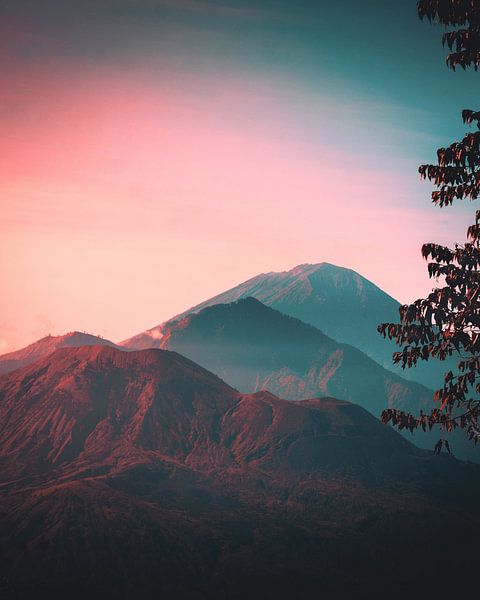 Bali von Hello Pompoyo