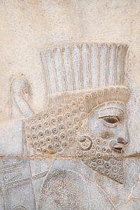 Persepolis / Parsa