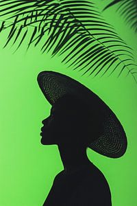 Whisper Of Jade