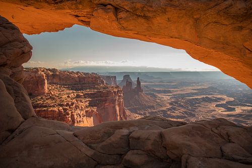 Mesa Arch