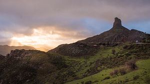 Gran Canaria von Severin Pomsel