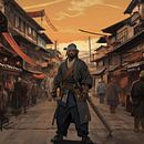 Eastern Chambers: Strijders van de Wu-Tang # 5 van Sifa Siluvangi thumbnail