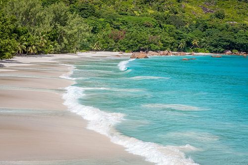 Plage de rêve