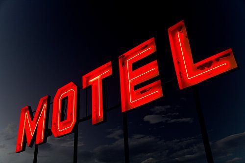 Motel