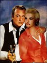 Grace Kelly en Gary Cooper van Christine Nöhmeier thumbnail