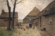 Dutch Farm, Alphonse Stengelin van Meesterlijcke Meesters thumbnail