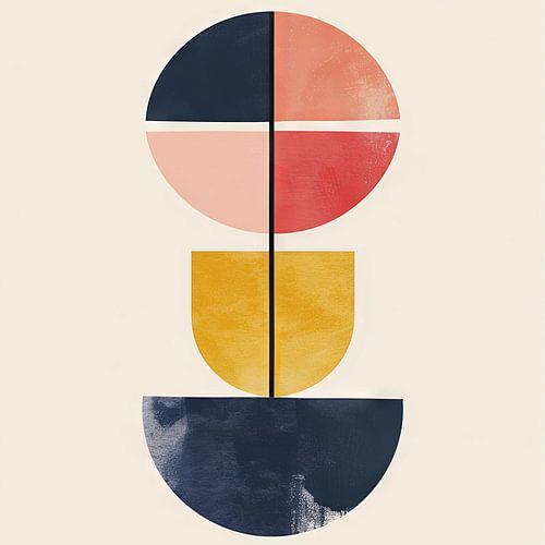 Geometrische elegantie