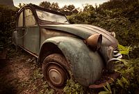 Rust in peace