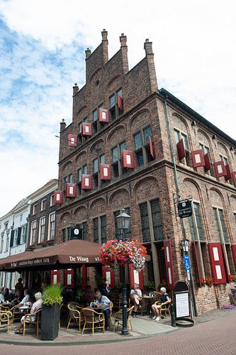 Het Hoge Huis Gelria Doesburg