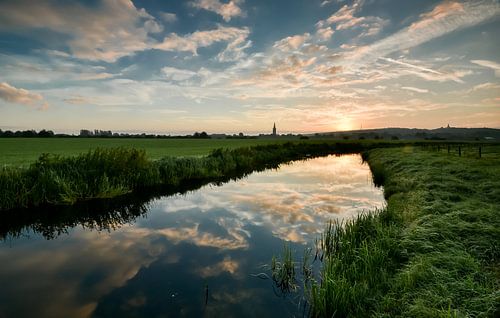 De Wild bij Elten