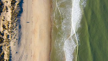 Wave by Top down - Maarten Kempen