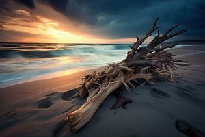 Am Meer