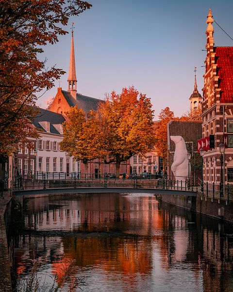 amersfoort von Gerard Glavimans