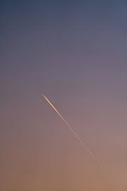 Spuren des Fliegens Nr.6 von mirrorlessphotographer