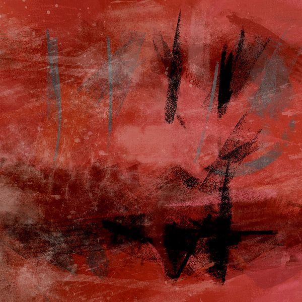 Opium by Kay Weber