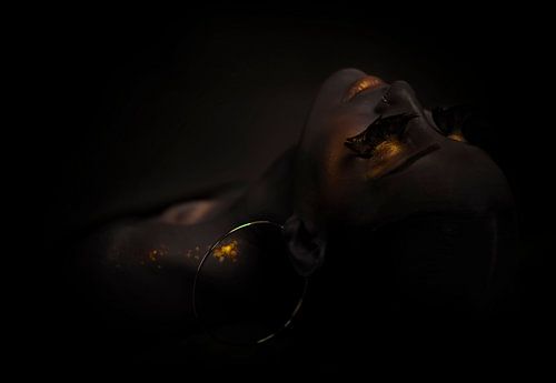 Cléopâtre sur MAYA ILTUS