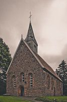 N.H. Kerk in Zweeloo (Drenthe)